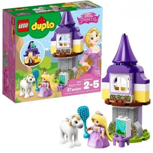 Lego Duplo 10878 and 10877 & more!